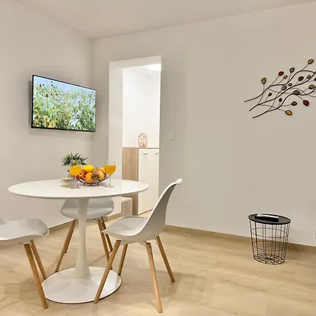 Anna Apartment Zadar