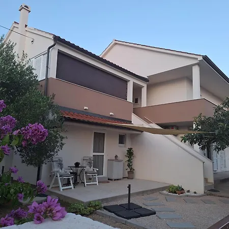 Anna Apartment Zadar