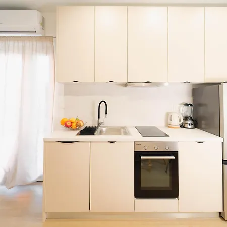 Anna Apartment