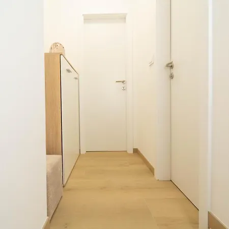 Apartment Anna *