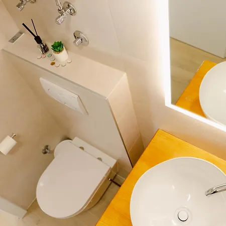Appartement Anna Zadar