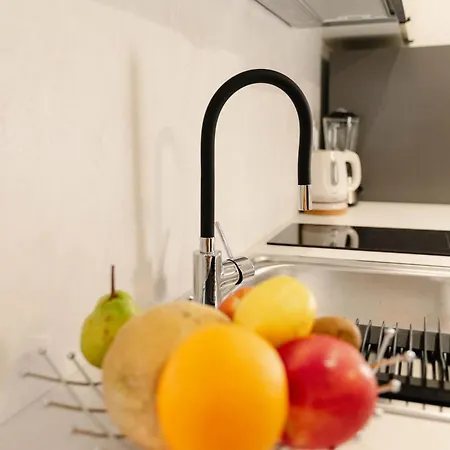 Anna Apartment