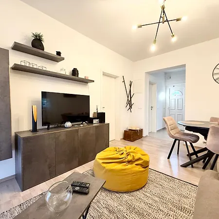 Apartment Anna