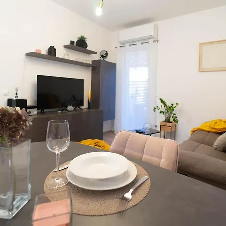Anna Apartment Zadar