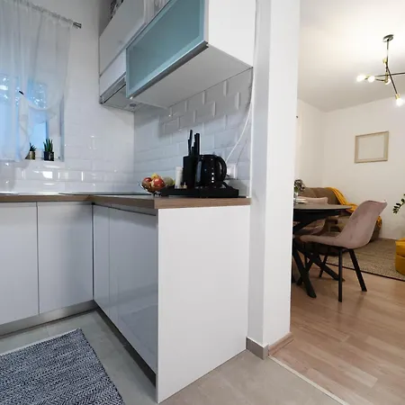 Apartment Anna