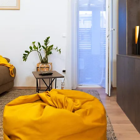 Apartment Anna