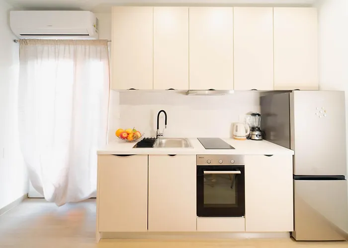 Anna Appartement