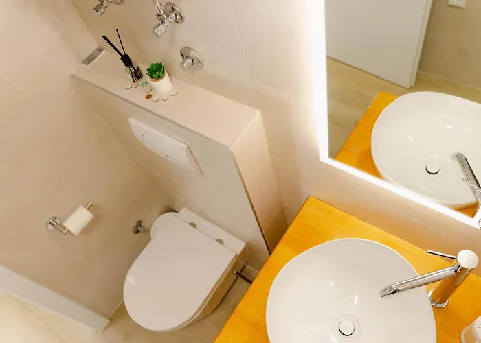 Appartement Anna Zadar