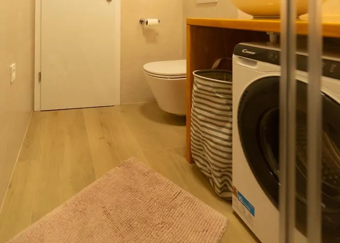 Anna Appartement *
