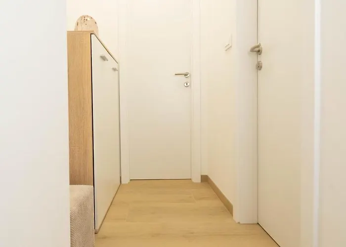 Apartman Anna *
